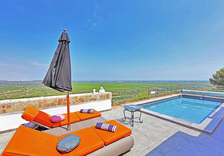 Villa i Denia, Alicante, Denia - € 575.000 | Ref: CB-600-2 - foto 1